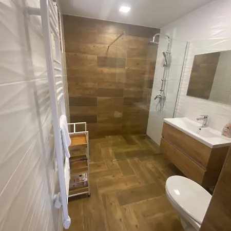 Batorka Vendeghaz Apartment Tallya